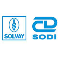 SOLVAY SODI