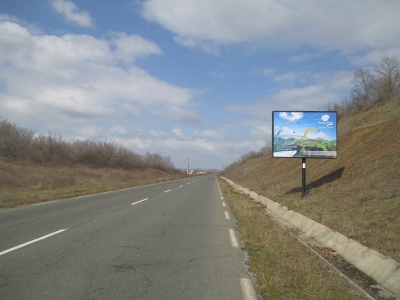 Билборд реклама  - Билборд реклама  - Билборд тип Пиза 4х3 м