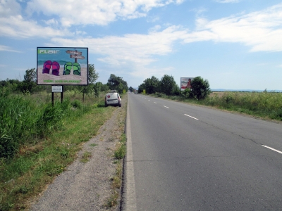 Билборд реклама  - Билборд реклама  - Билборд тип Пиза 4х3 м