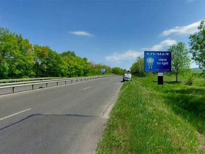 Билборд реклама  - Билборд реклама  - Билборд тип Пиза 4х3 м