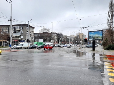Билборд реклама  - Билборд реклама  - Билборд тип Пиза 4х3 м