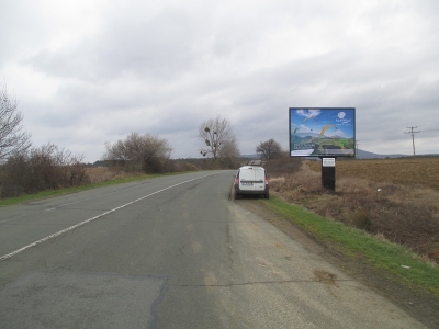 Билборд реклама  - Билборд реклама  - Билборд тип Пиза 4х3 м