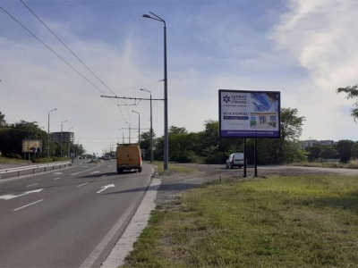 Билборд реклама  - Билборд реклама  - Билборд тип Пиза 4х3 м