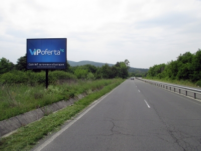 Билборд реклама  - Билборд реклама  - Билборд тип Пиза 4х3 м